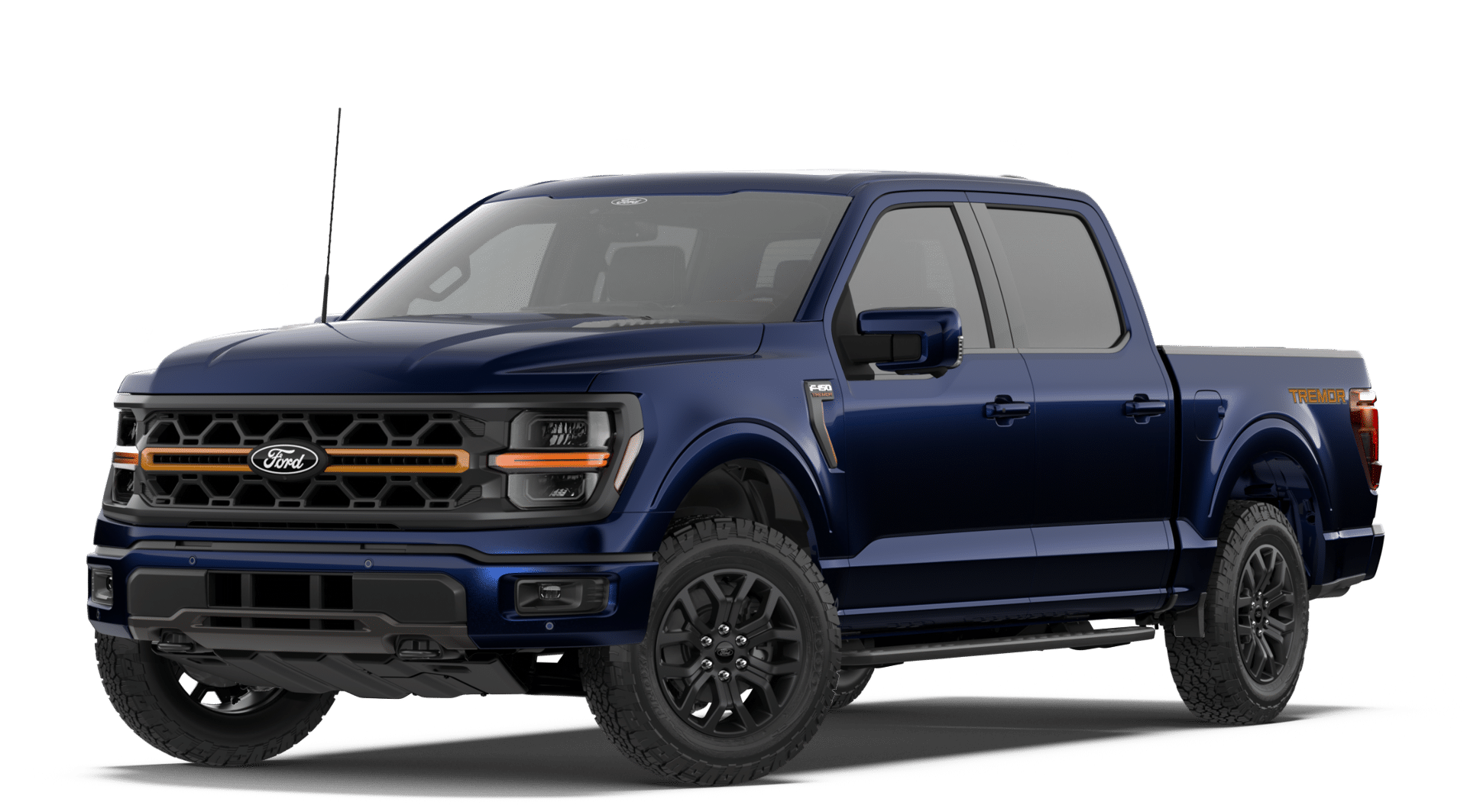 2026 Ford F-150® External Image 1